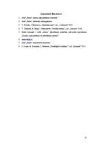 Referāts 'Darbības pilnveide AAS Balta ', 27.