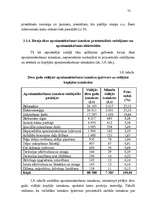 Diplomdarbs 'Biroja ēku apsaimniekošanas efektivitātes paaugstināšanas iespējas', 73.