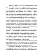 Eseja 'Kristietība un cita reliģija Latvijā', 1.