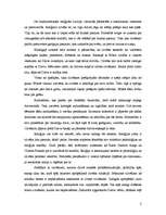 Eseja 'Kristietība un cita reliģija Latvijā', 2.