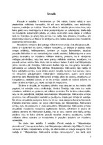 Referāts 'Maķedonijas Aleksandra armija', 3.