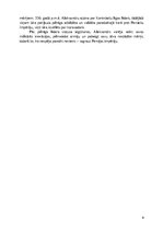 Referāts 'Maķedonijas Aleksandra armija', 9.