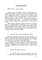 Referāts 'Maķedonijas Aleksandra armija', 26.