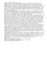 Eseja 'Protect Yourself from Identity Theft ', 1.