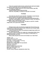 Konspekts 'Polārlācis', 2.