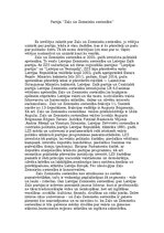 Eseja 'Partija "Zaļo un Zemnieku savienība"', 1.