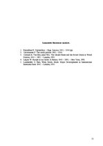 Referāts 'Starptautiskā kārtība pēc Otrā pasaules kara', 13.