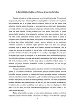 Referāts 'Policijas darbinieks ārpus darba laika', 11.