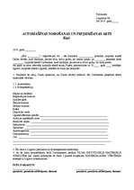 Paraugs 'Jurdiskās atbildības līgums', 4.