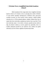 Referāts 'Baznīcas loma cilvēku dzīvēs', 8.