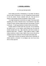 Referāts 'Anglija un Ziemeļamerika 18.gadsimtā', 9.