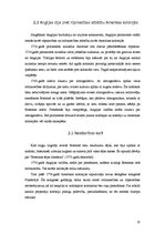 Referāts 'Anglija un Ziemeļamerika 18.gadsimtā', 10.