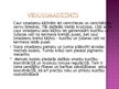 Prezentācija 'Augstāko un zemāko smadzeņu centru funkcijas', 8.