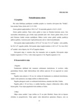 Referāts 'Ģimenes mājas tehniskā stāvokļa novērtēšana', 21.