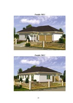 Referāts 'Ģimenes mājas tehniskā stāvokļa novērtēšana', 24.