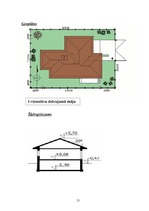 Referāts 'Ģimenes mājas tehniskā stāvokļa novērtēšana', 25.
