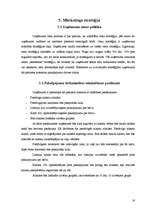 Biznesa plāns 'Pirts pakalpojumu sniegšana', 16.