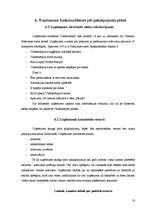 Biznesa plāns 'Pirts pakalpojumu sniegšana', 18.