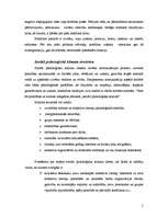 Referāts 'Sociāli - psiholoģiskā klimata raksturojums darba kolektīvā', 5.