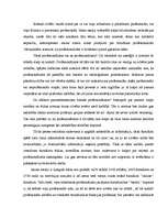 Konspekts 'Profesionālisms žurnālistikā', 1.