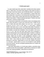 Eseja 'Tiesiskās apziņas veidošana: problēmas un to risināšanas veidi', 4.