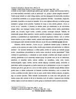 Eseja 'Tiesiskās apziņas veidošana: problēmas un to risināšanas veidi', 5.