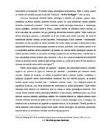 Eseja 'Tiesiskās apziņas veidošana: problēmas un to risināšanas veidi', 7.