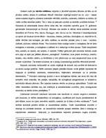 Eseja 'Tiesiskās apziņas veidošana: problēmas un to risināšanas veidi', 12.