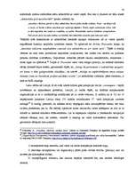 Eseja 'Tiesiskās apziņas veidošana: problēmas un to risināšanas veidi', 14.