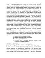 Eseja 'Tiesiskās apziņas veidošana: problēmas un to risināšanas veidi', 18.