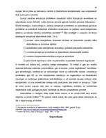 Eseja 'Tiesiskās apziņas veidošana: problēmas un to risināšanas veidi', 19.