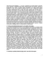 Konspekts 'Administratīvais process', 5.