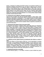 Konspekts 'Administratīvais process', 9.