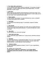 Referāts 'Kā uzsākt biznesu? Biznesa plāns. Biznesa plāna paraugs. Pirmie aprēķini savam b', 8.