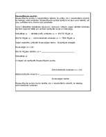 Referāts 'Kā uzsākt biznesu? Biznesa plāns. Biznesa plāna paraugs. Pirmie aprēķini savam b', 10.