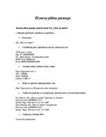 Referāts 'Kā uzsākt biznesu? Biznesa plāns. Biznesa plāna paraugs. Pirmie aprēķini savam b', 22.