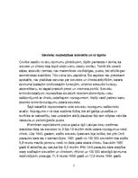 Referāts 'Sieviešu noziegumu psiholoģiskie aspekti', 3.