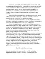 Referāts 'Sieviešu noziegumu psiholoģiskie aspekti', 8.