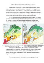 Referāts 'Gaisa temperatūras - mainība un dinamika', 2.