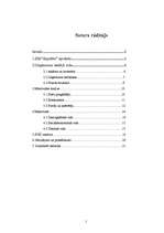 Referāts 'Uzņēmuma raksturojums', 1.