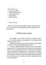 Referāts 'Uzņēmuma raksturojums', 3.