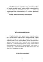 Referāts 'Uzņēmuma raksturojums', 6.