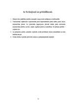 Referāts 'Uzņēmuma raksturojums', 21.