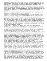 Eseja 'Why were the Vietnam able to Defeat the French by 1954?', 1.