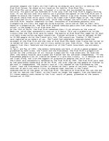 Eseja 'Why were the Vietnam able to Defeat the French by 1954?', 2.