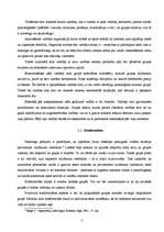 Referāts 'Psiholoģiskie procesi grupā', 5.