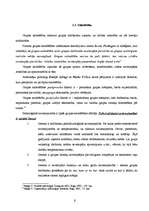 Referāts 'Psiholoģiskie procesi grupā', 6.