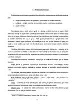 Referāts 'Psiholoģiskie procesi grupā', 7.