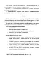 Referāts 'Psiholoģiskie procesi grupā', 8.