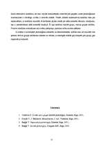 Referāts 'Psiholoģiskie procesi grupā', 10.